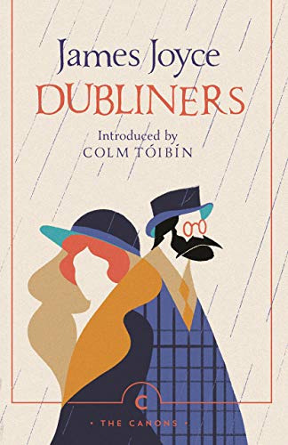 Dubliners (Canons) von CANONGATE BOOKS
